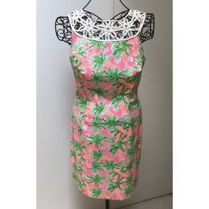 Size 2, Lilly Pulitzer Dress